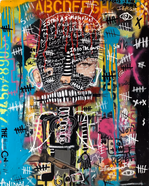 Item #96060846184573898972363097707416259576502925267271347733106193372933953421313 Media