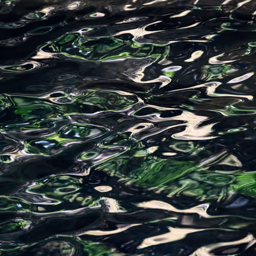 Ebb and Flow #58
