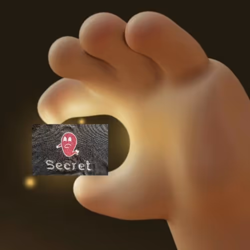 michaelsmsecret Collection