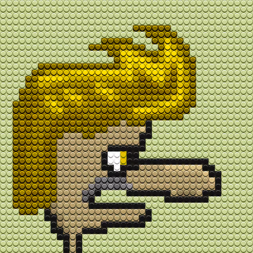 Item #7948986454524070020768945236896966363085064345480333639509917459542521675777 Media