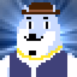 CryptoShibe #3214