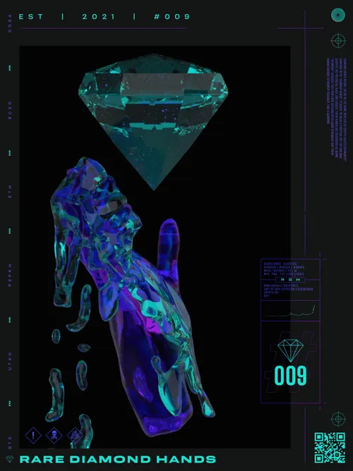 Item #17042082195114922349216627701641350073727386358402467038423114122765107462145 Media