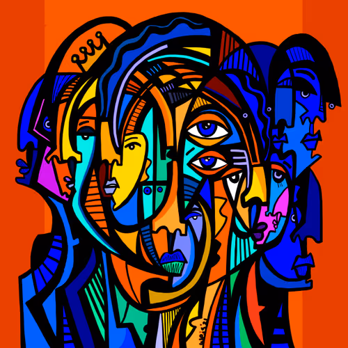 Art By Gabe Weis