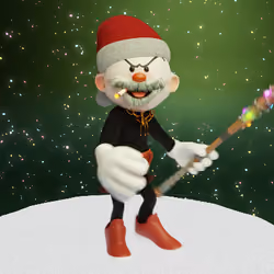 Merry Goonz Christmas