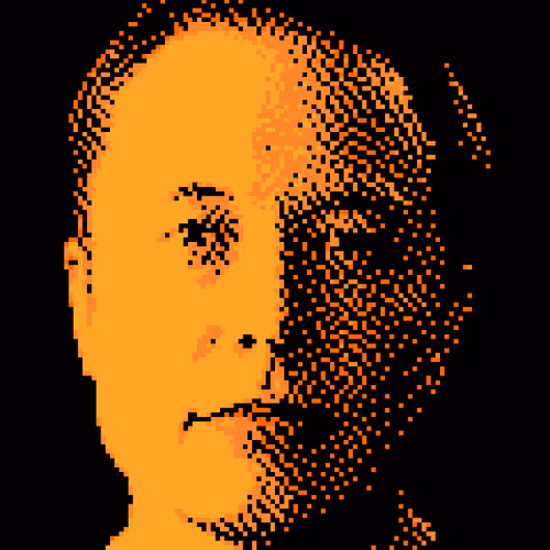 Elon Musk [Gold #1]