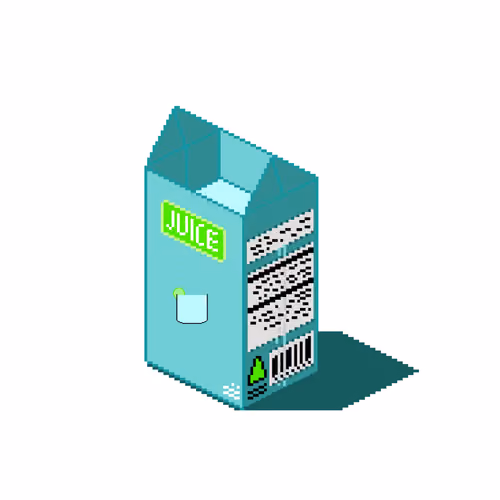 Juicebox #1095