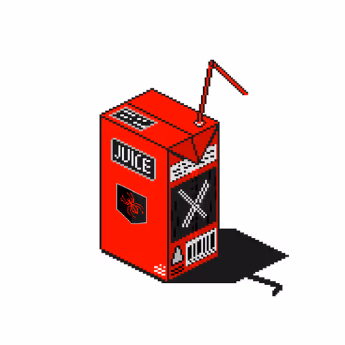 Juiceboxes