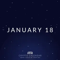 #018  |  JANUARY 18