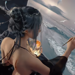 Longing