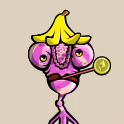 Chillmeleon #4,673