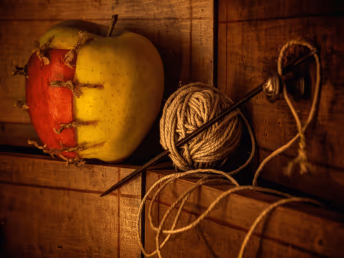 Limited Editions by Marco Kern