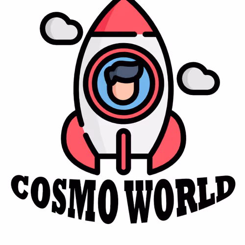 cosmoworld