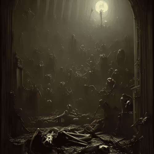 Tenebris Praesentia 5bKMHFMlti