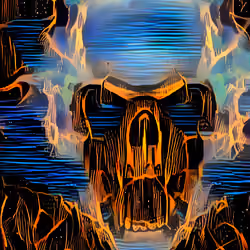 Skull Island