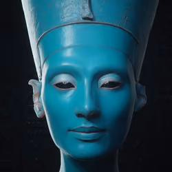 Nefertiti