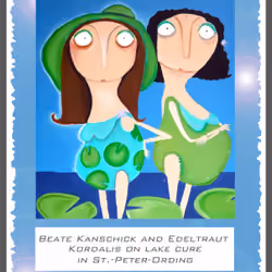 #15 Beate&Edeltraut
