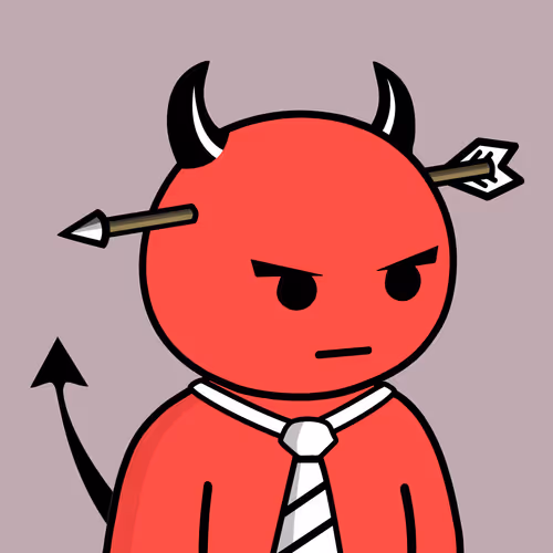 Cool Devils Nft