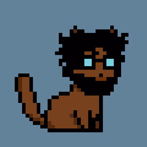 PunkCat #8170