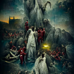 The Lazarus Rising
