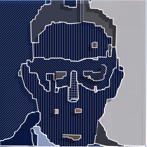 Item #33424816456475479058666429655808952214722683084272271257172629475595678384129 Media