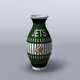 Jets Football Ceramics