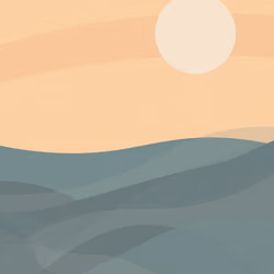Briny Dawn