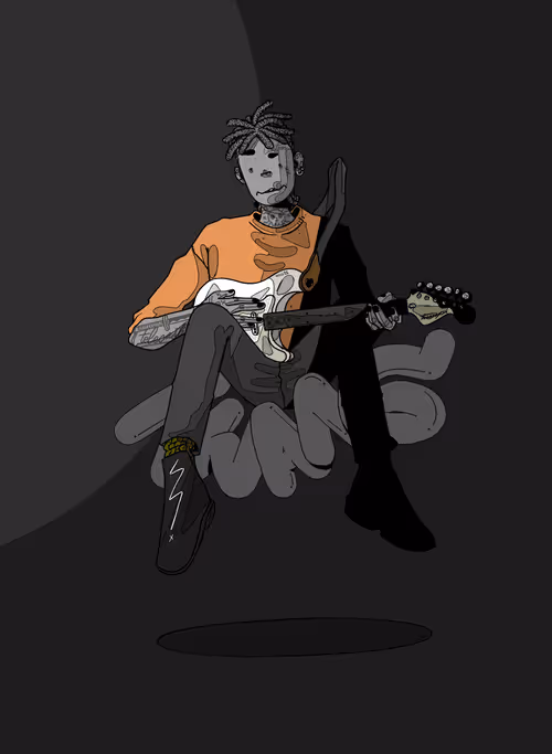 Item #56028227806647470553748583493809279942398511544575079784003454146867493863425 Media