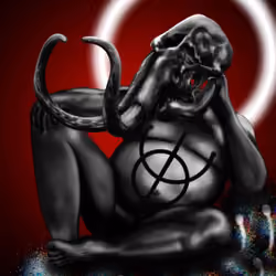 Deadlyman#6 Dream eater