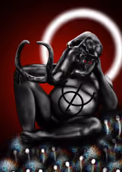 Deadlyman#6 Dream eater