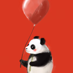 Panda #13