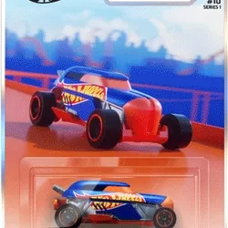Rare Rip Rod How Wheels NFT