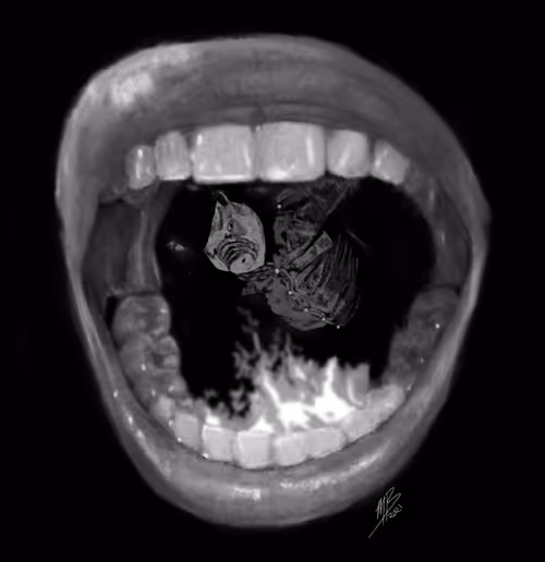 Item #106570957839678248764994942478260378188384820035513920227719893677425559601153 Media