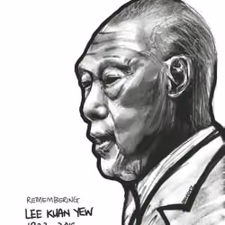 Lee Kuan Yew