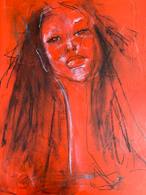 Item #35092515291510025517881193364621669605267986832461480237355603615872517668865 Media