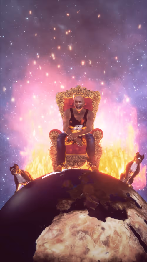 Item #98028151137587801052476471598199802789582691718075037032275656715453000056833 Media