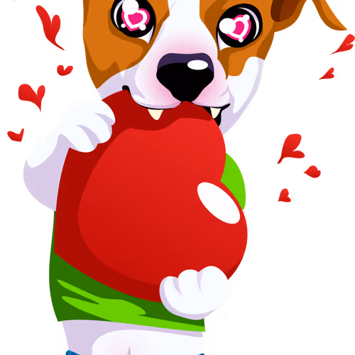 LuckyBobo Collection - old