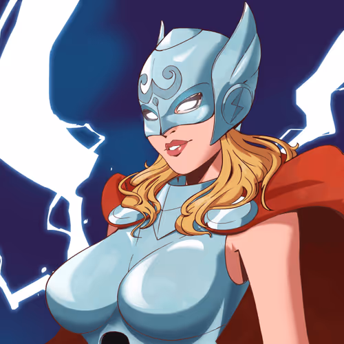 Miki Pixels private commissions