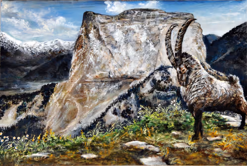 Item #61975222219852464906918210230282349892775022860462502595941043121325112033281 Media