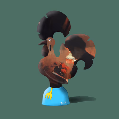 Item #59384754873165776513443063201736250141220166655073125537343567172899323248641 Media