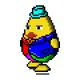 Aruku Tamago Collection