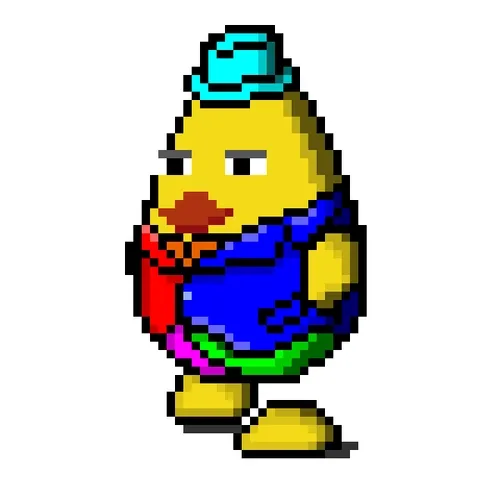 Aruku Tamago Collection