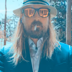 40 Something....This Is #21