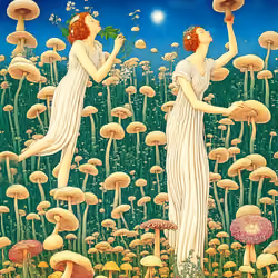 Dreamers Meadow #5