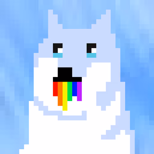Cryptoshibes
