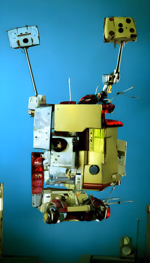 Item #95042035495854721964658389976451590673054810699074881760102313771462217957377 Media