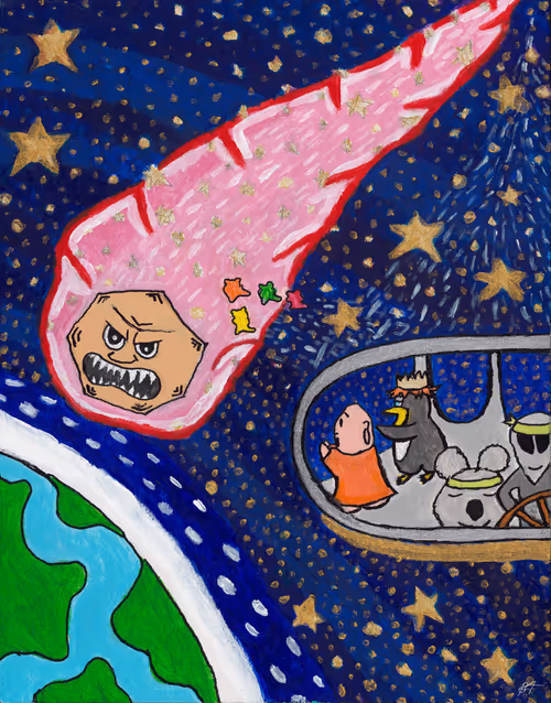 Item #7969643517947948089861937054808289230644488325922775453003202797570545942529 Media