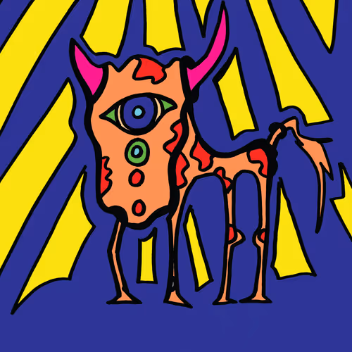 1eyewolf Army Collection