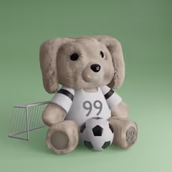 Puppota #99