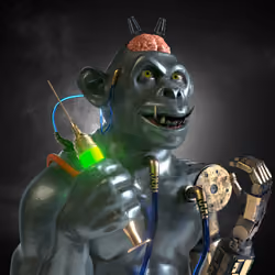 R.A.C Legendary Edition #4