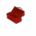 Lunchbox #1
